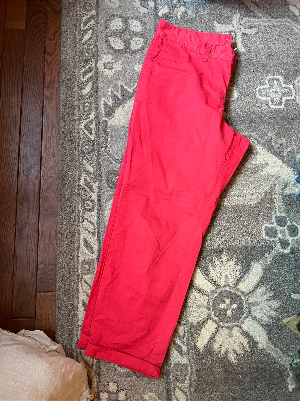 GAP Women’s Capris
